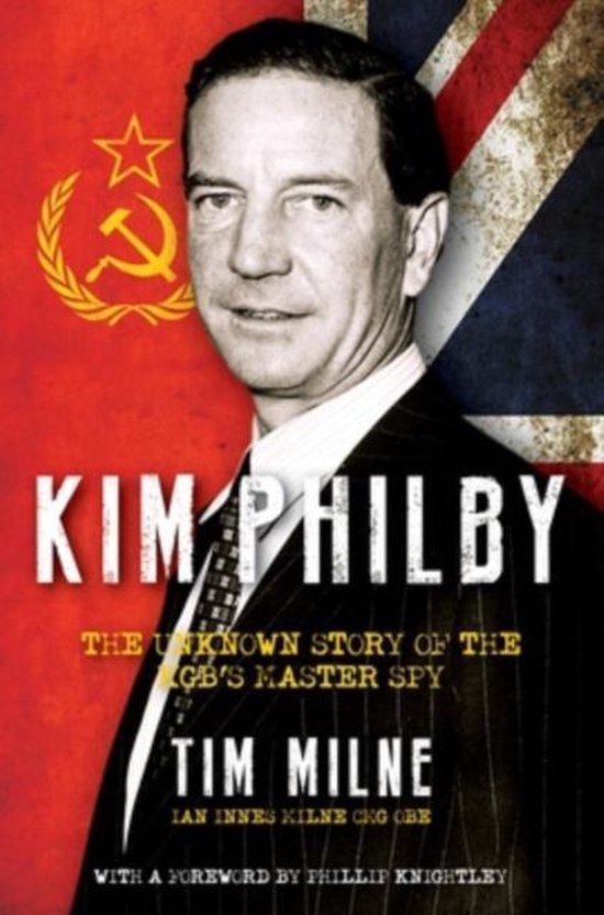 Kim Philby