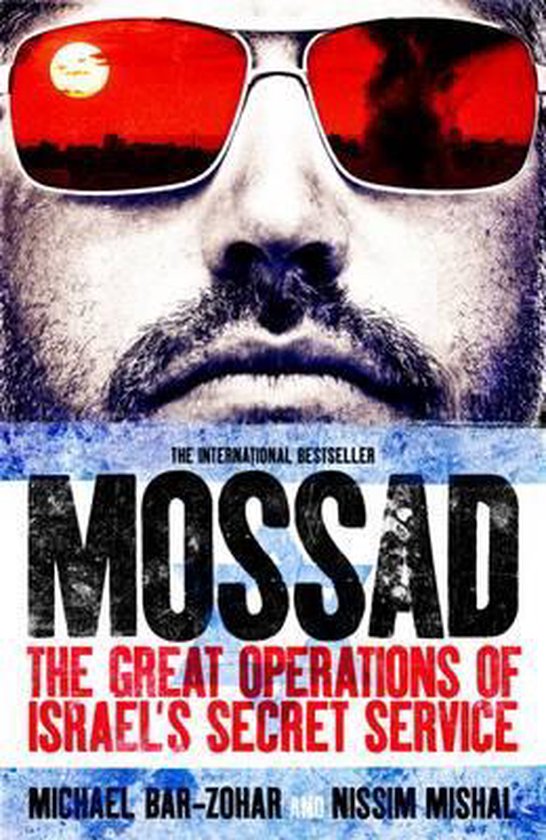 Mossad