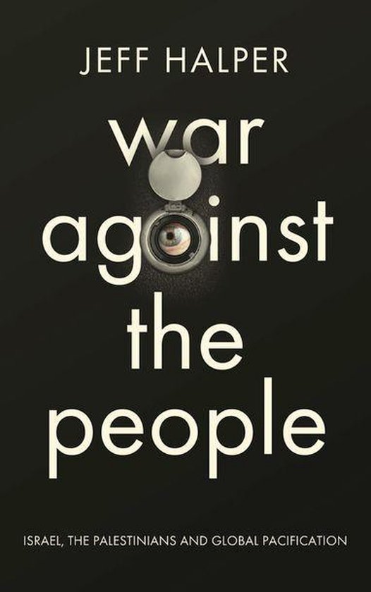 War Against the People