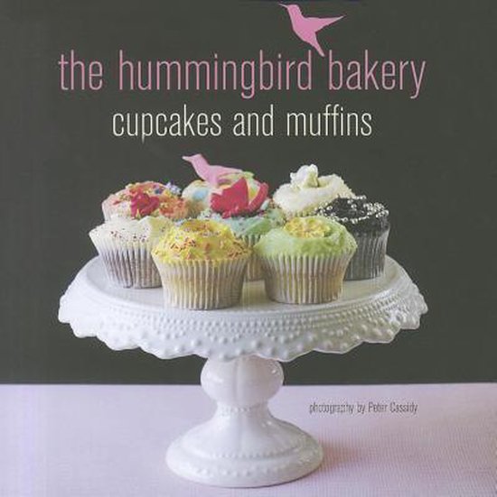 Hummingbird Bakery Cupcakes And Muffins