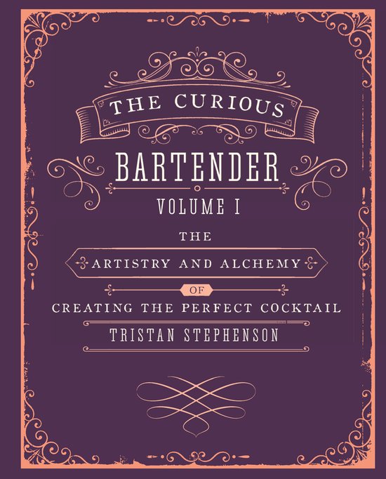 Curious Bartender