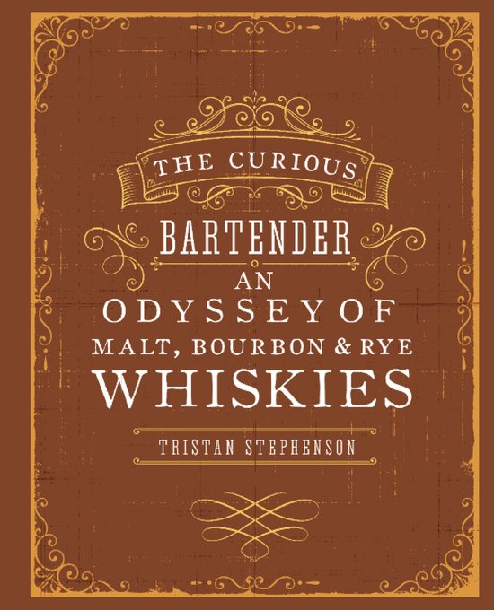 Curious Bartender Odyssey Of Whiskies