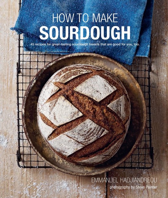 How to Make Sourdough