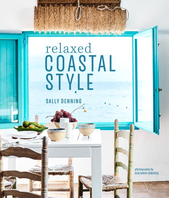 Relaxed Coastal Style