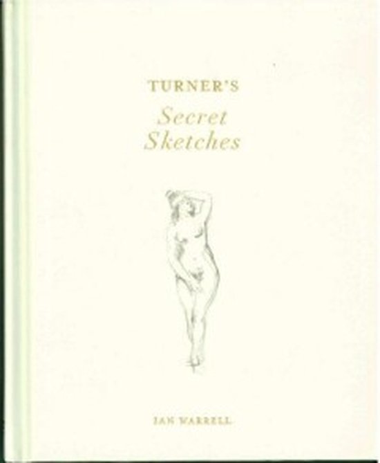 Turner's Secret Sketches