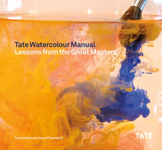 Tate Watercolour Manual