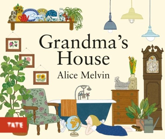 Grandmas House