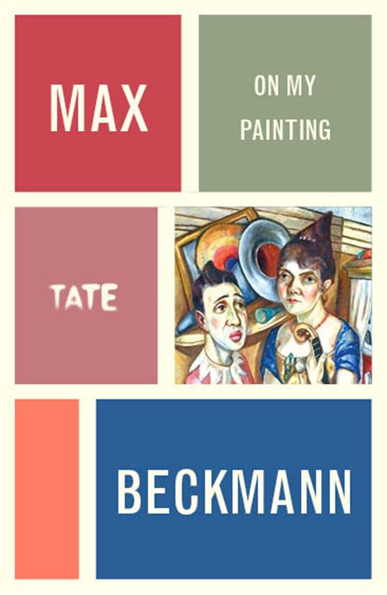 Max Beckmann