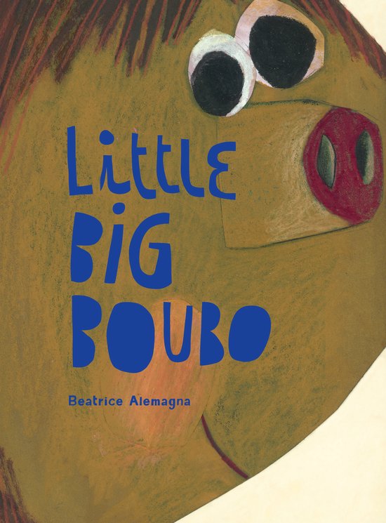 Little Big Boubo