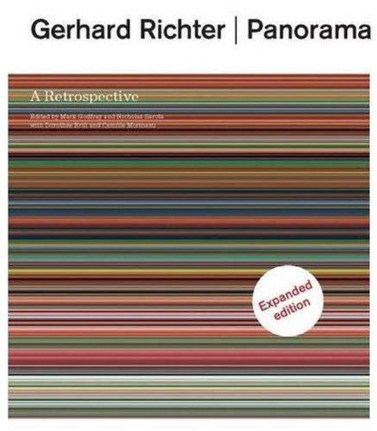 Gerhard Richter: Panorama