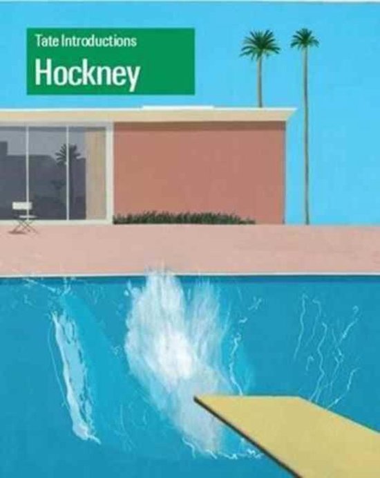 Tate Introductions: David Hockney