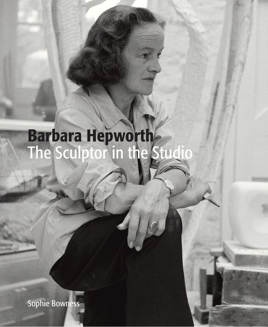 Barbara Hepworth