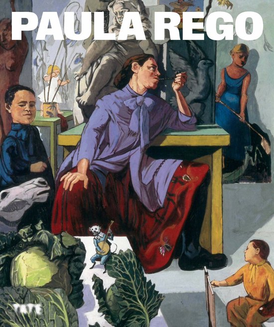 Paula Rego