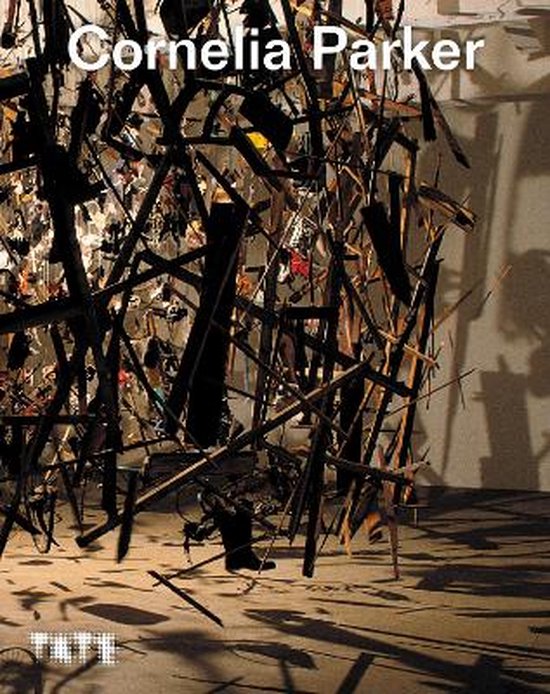 Cornelia Parker