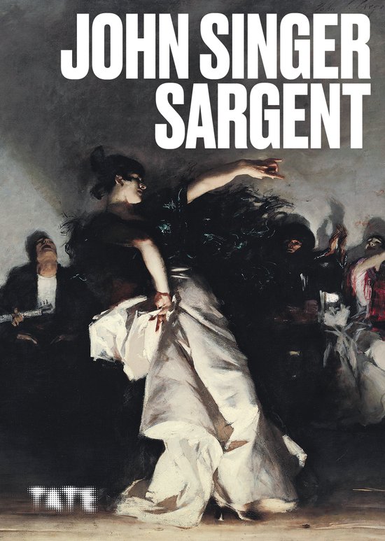 Artists Series- Artists Series: John Singer Sargent