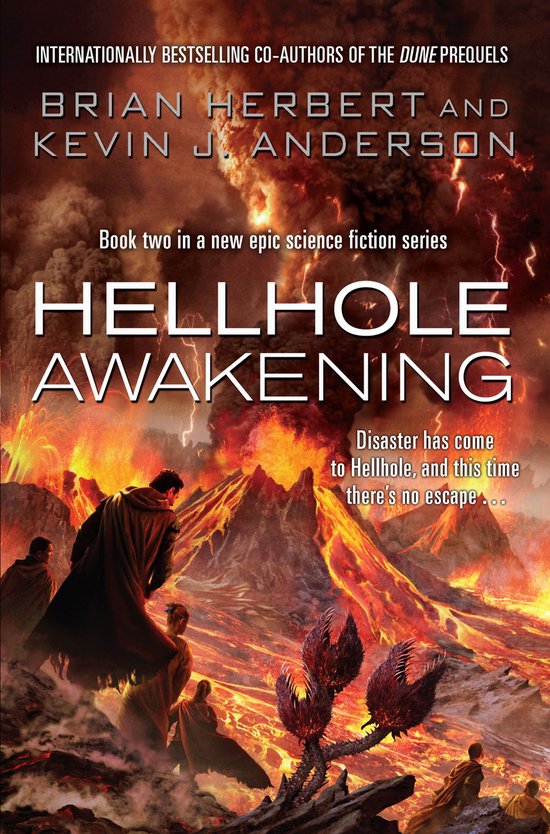 Hellhole Awakening