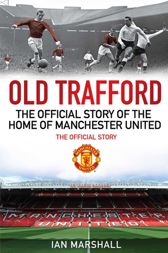 Old Trafford