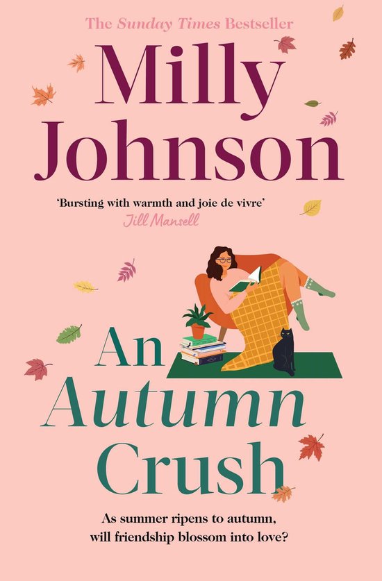 THE FOUR SEASONS - An Autumn Crush