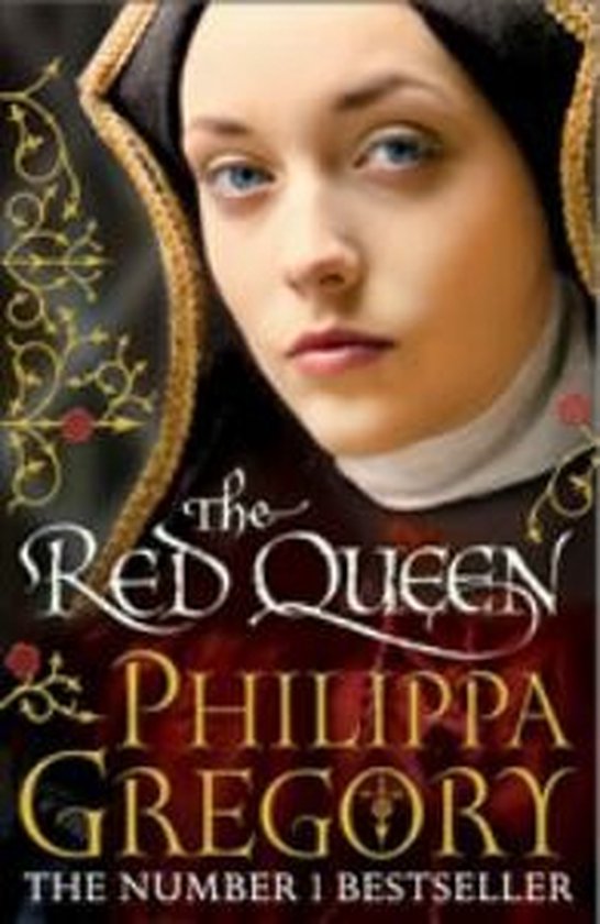 The Red Queen / druk 1