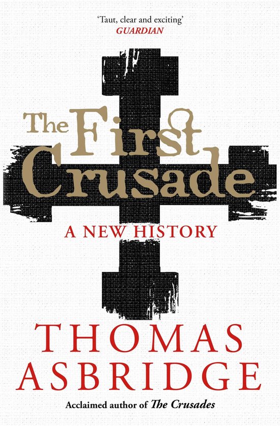 The First Crusade