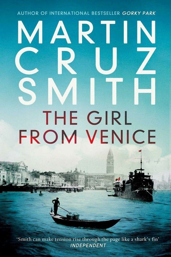 The Girl from Venice