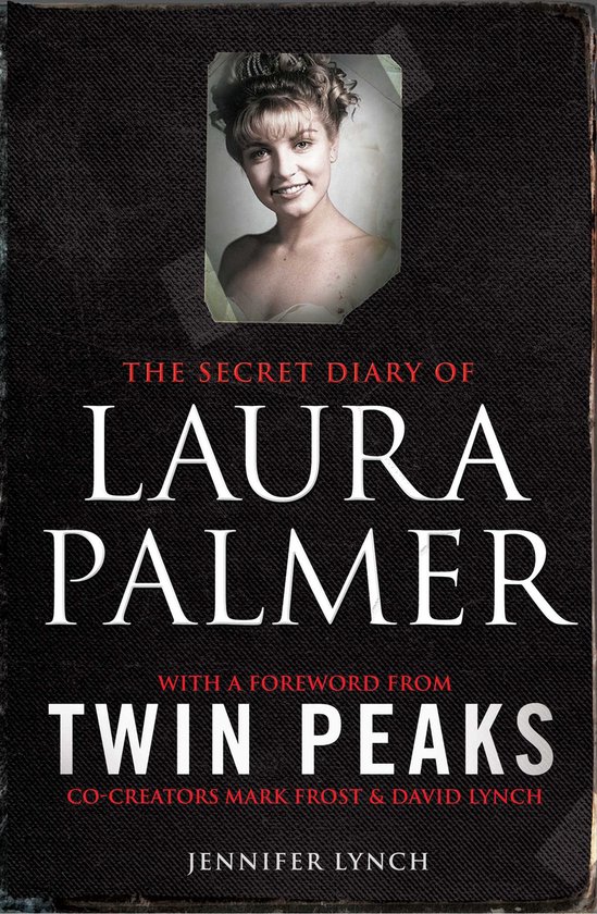 The Secret Diary of Laura Palmer