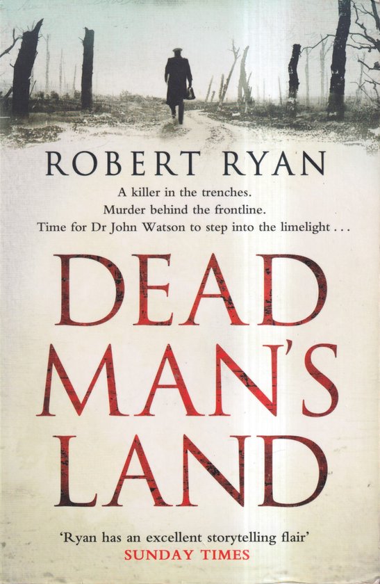 Dead Man's Land