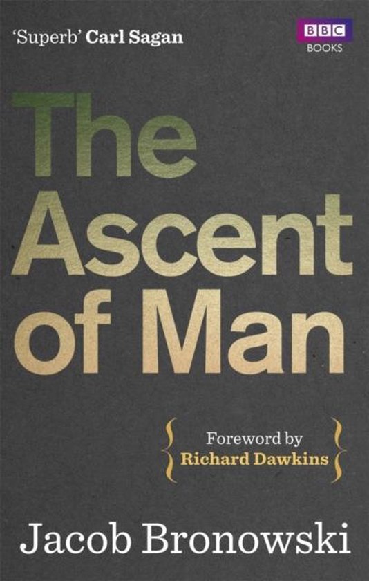 Ascent Of Man