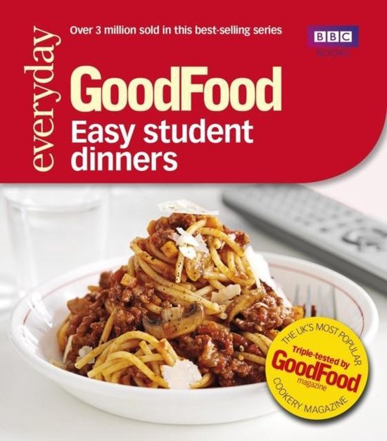 Good Food 101 Ideas For Students