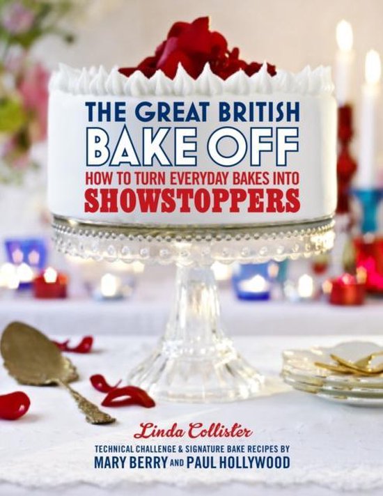 The Great British Bake Off