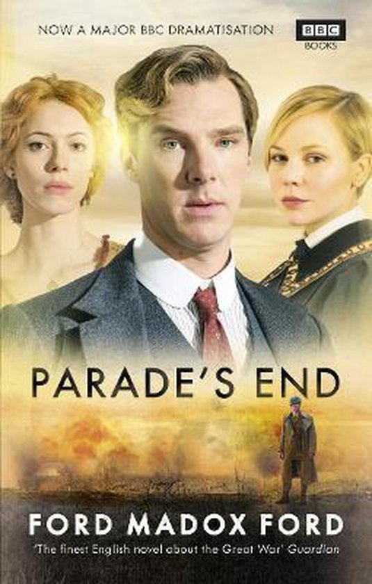 Parade'S End