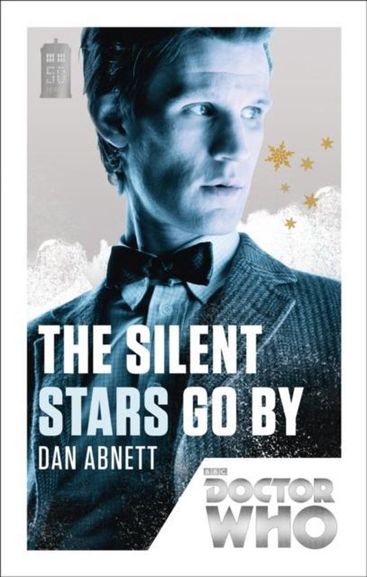 Doctor Who The Silent Stars Go By