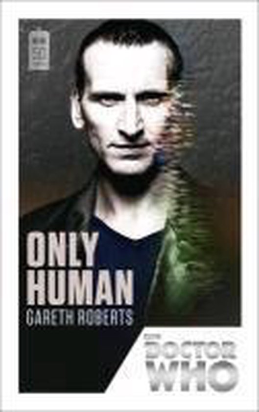 Doctor Who Only Human