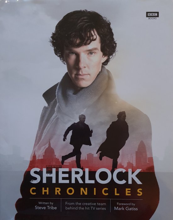 Sherlock: Chronicles