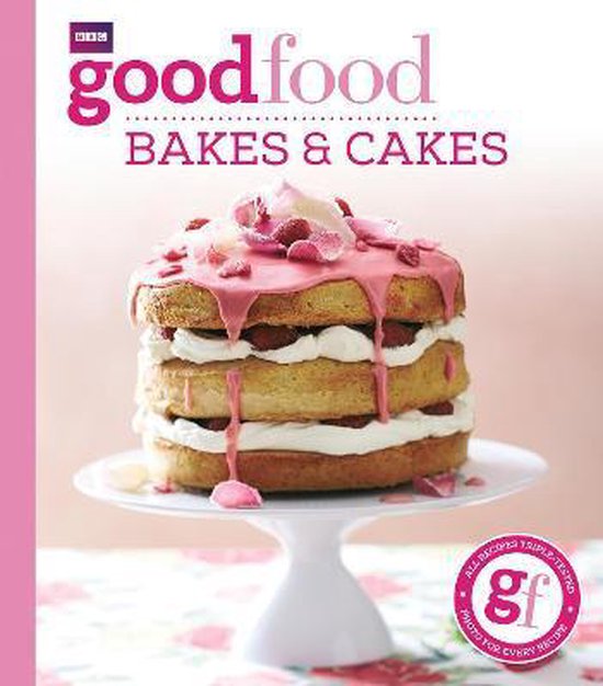 Good Food Bakes & Cakes