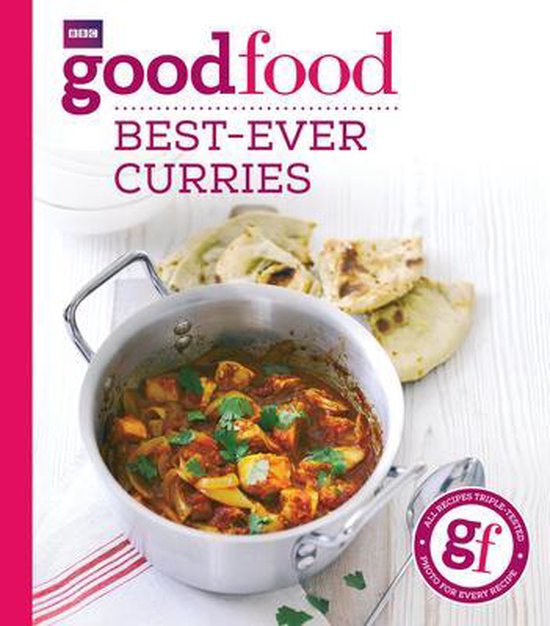 Good Food Best Ever Curries