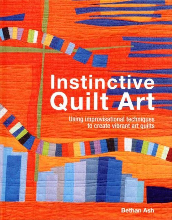 Instinctive Quilt Art