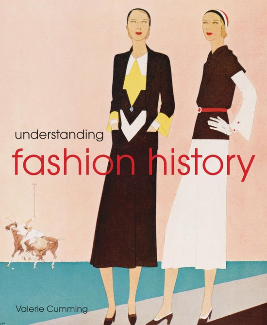 Understanding Fashion History