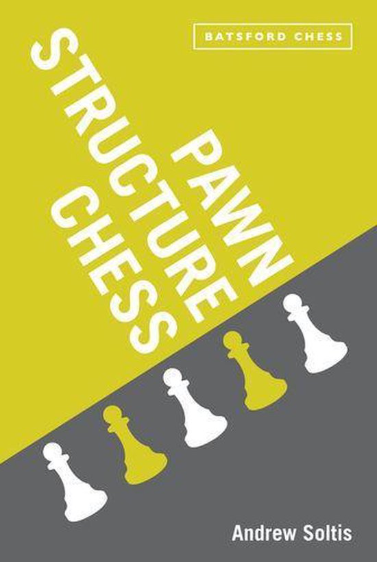 Pawn Structure Chess