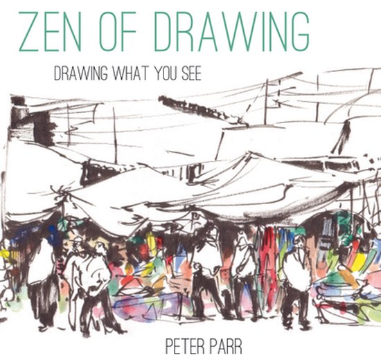 Zen Of Drawing