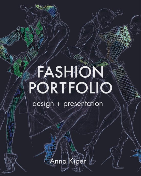 Fashion Portfolio