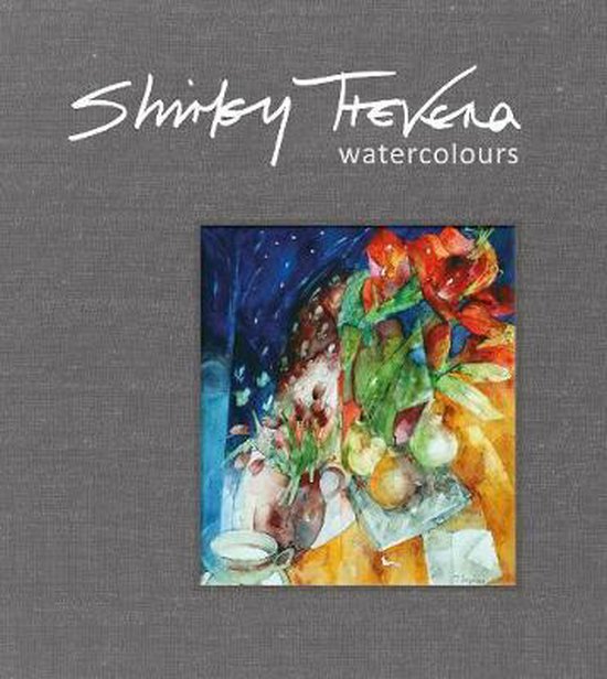 Shirley Trevenas Watercolours