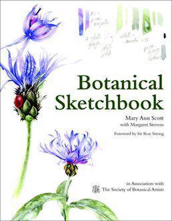 Botanical Sketchbook