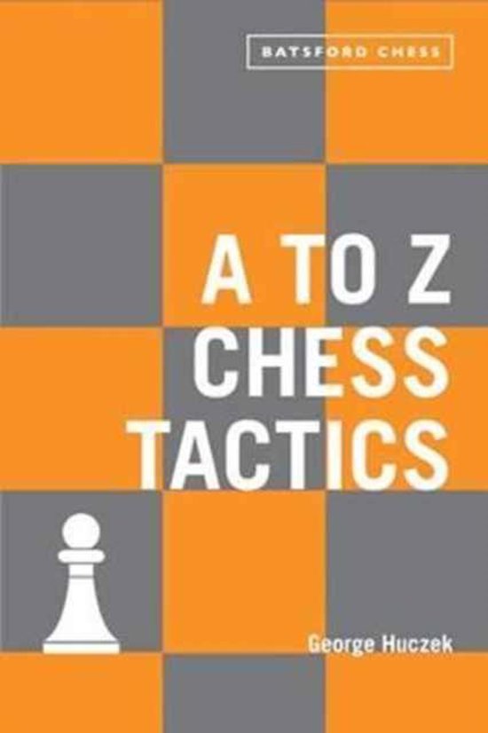 A to Z Chess Tactics