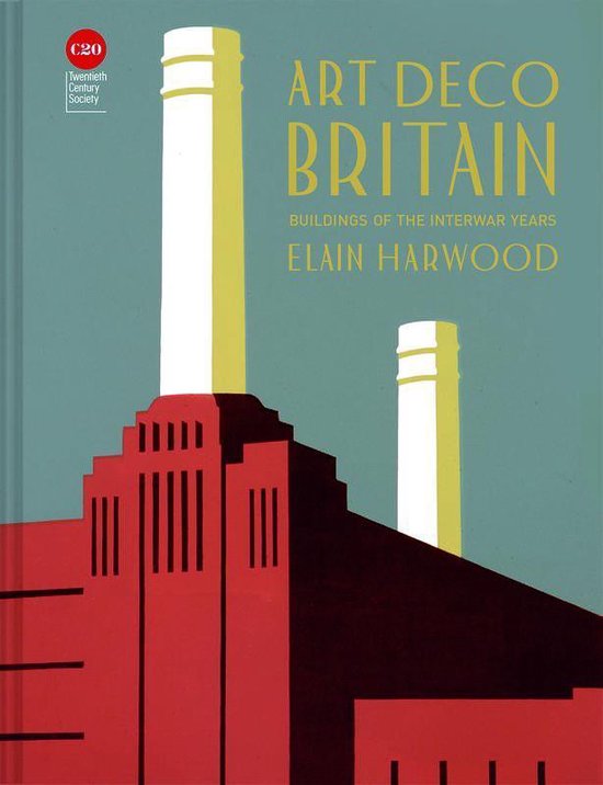 Art Deco Britain