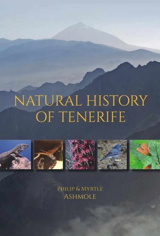 Natural History of Tenerife