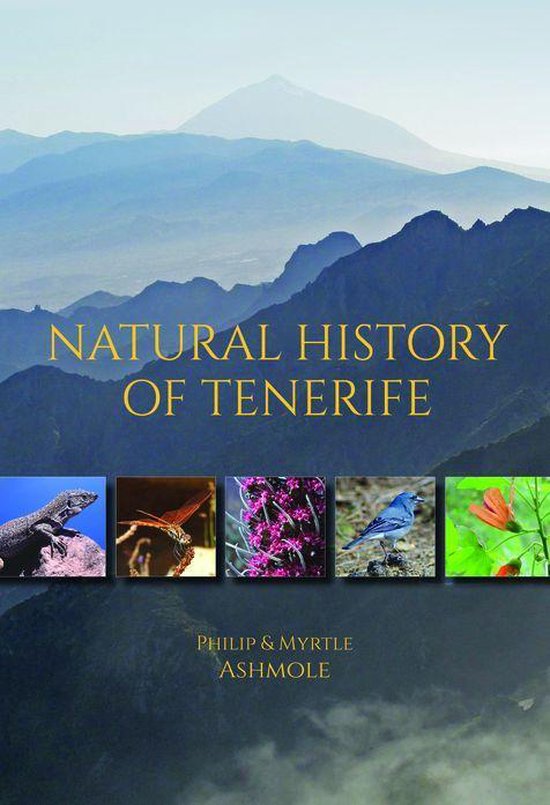 Natural History of Tenerife