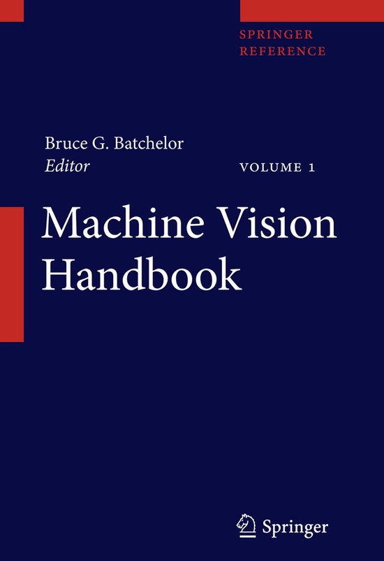 Machine Vision Handbook