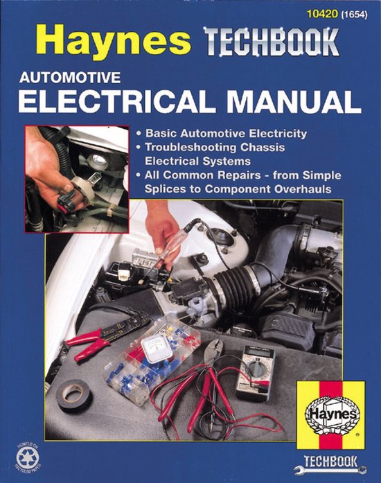 Automotive Electrical Manual