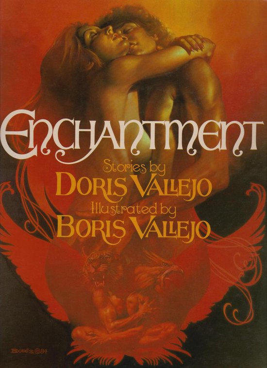 Enchantment